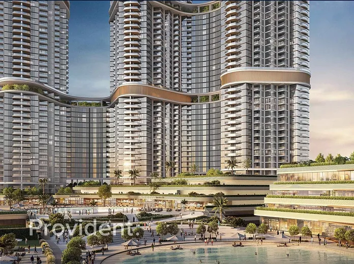 Apartment - Provident Estate