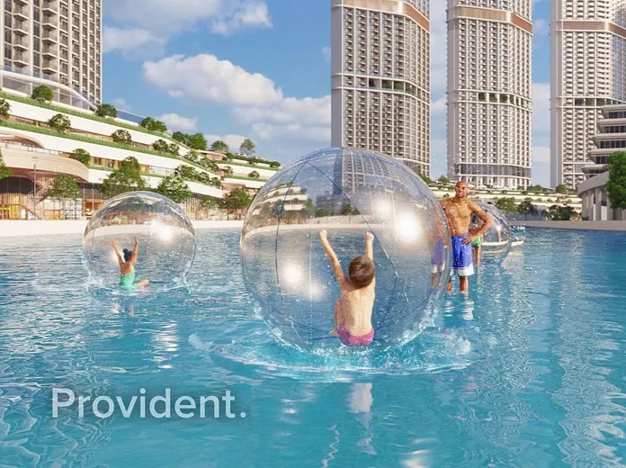 Apartment - Provident Estate