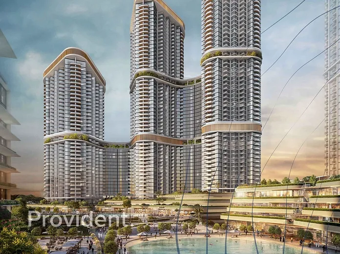 Apartment - Provident Estate