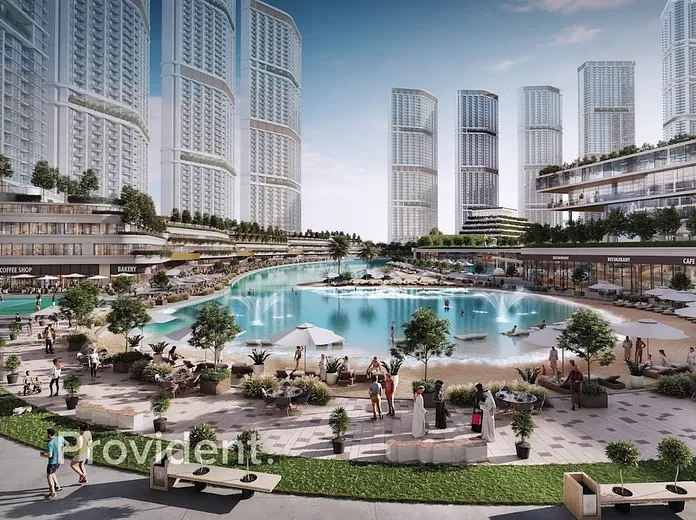 Apartment - Provident Estate