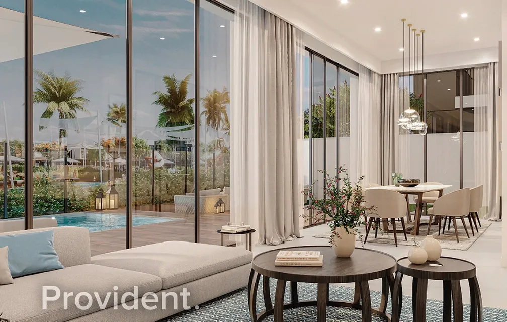 Townhouse - Provident Estate