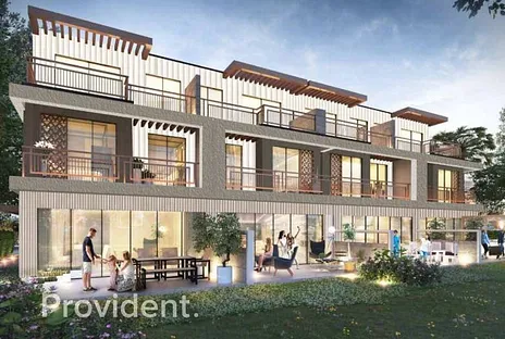 Townhouse - Provident Estate