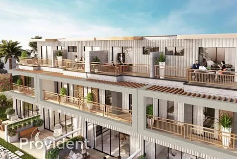 Townhouse - Provident Estate