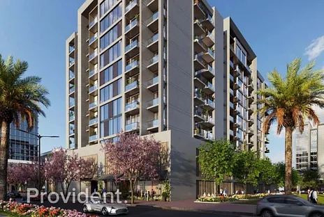 Apartment - Provident Estate