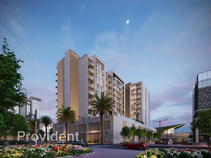 Apartment - Provident Estate