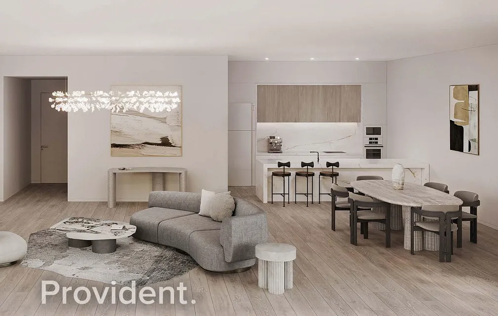 Apartment - Provident Estate
