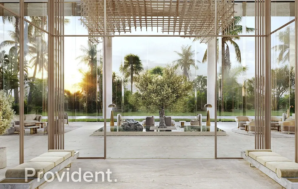 Apartment - Provident Estate