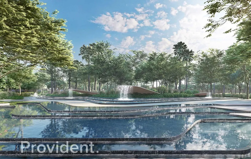 Apartment - Provident Estate