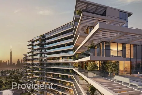 Apartment - Provident Estate