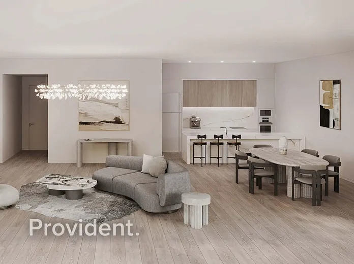 Apartment - Provident Estate