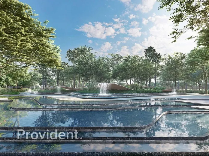 Apartment - Provident Estate