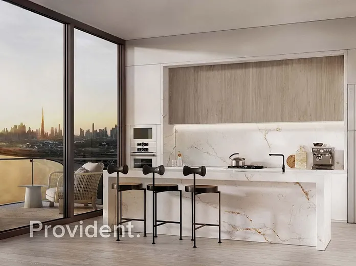 Apartment - Provident Estate