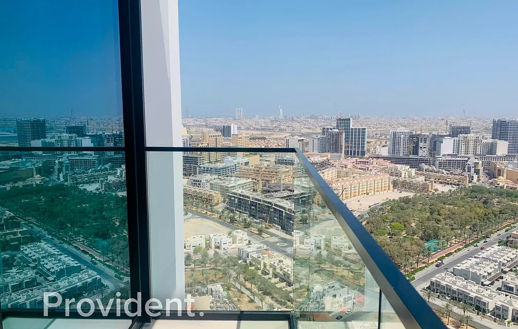 Apartment,Studio - Provident Estate