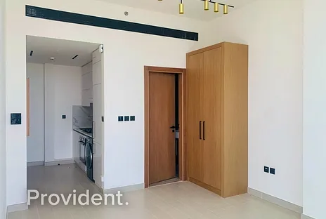 Apartment,Studio - Provident Estate