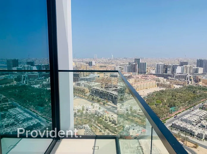 Apartment,Studio - Provident Estate