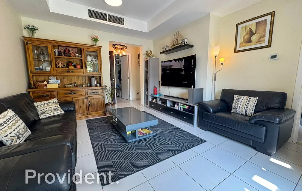 Townhouse - Provident Estate