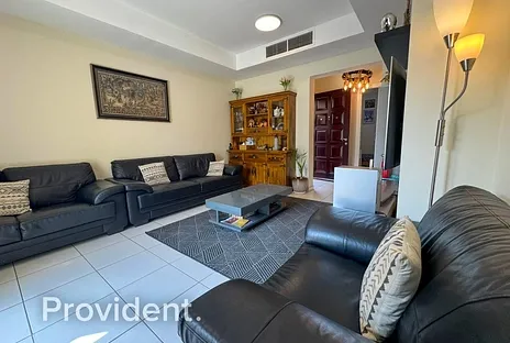 Townhouse - Provident Estate