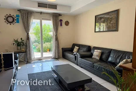 Townhouse - Provident Estate