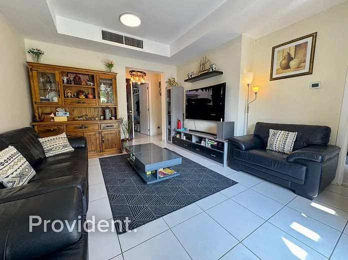 Townhouse - Provident Estate