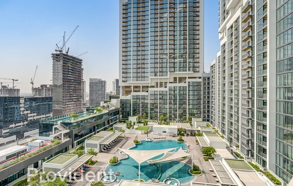 Apartment - Provident Estate