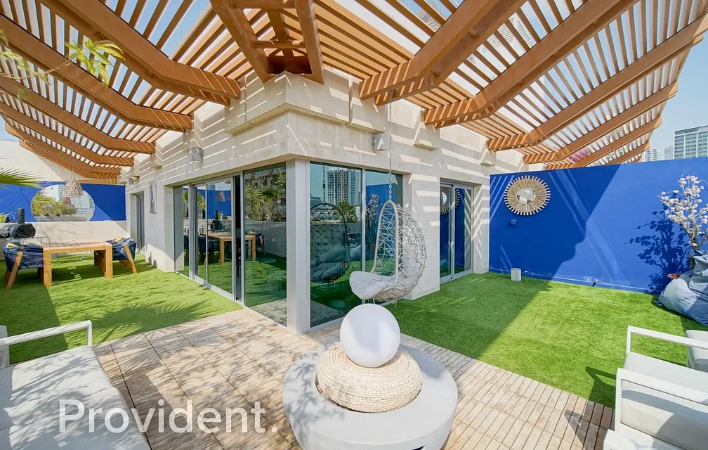 Duplex - Provident Estate