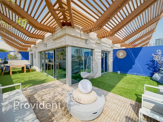 Duplex - Provident Estate