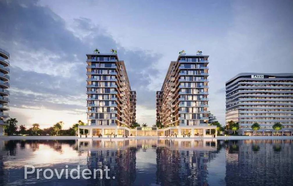 Apartment - Provident Estate