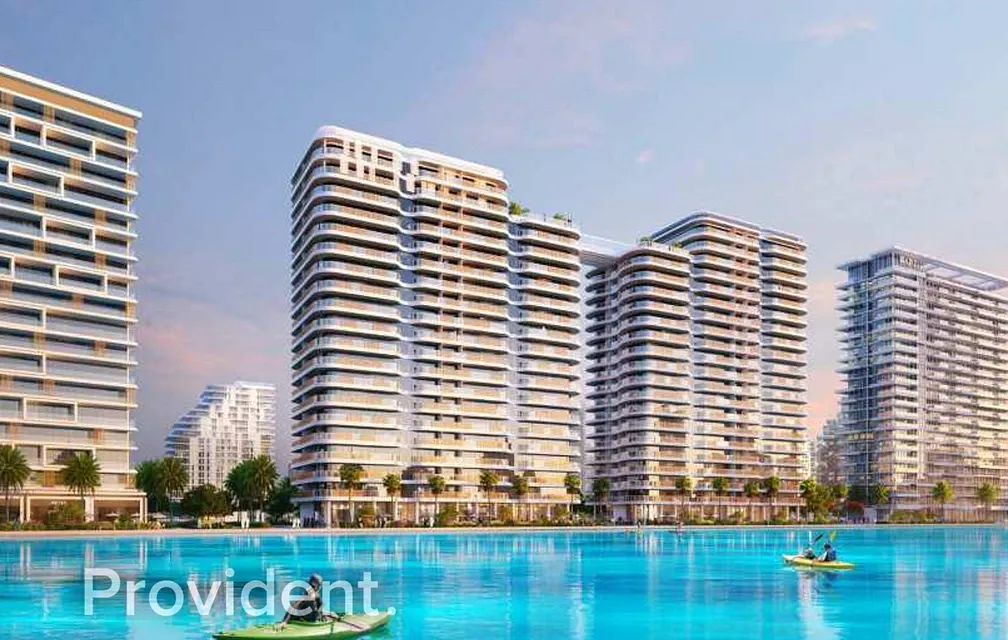 Apartment - Provident Estate