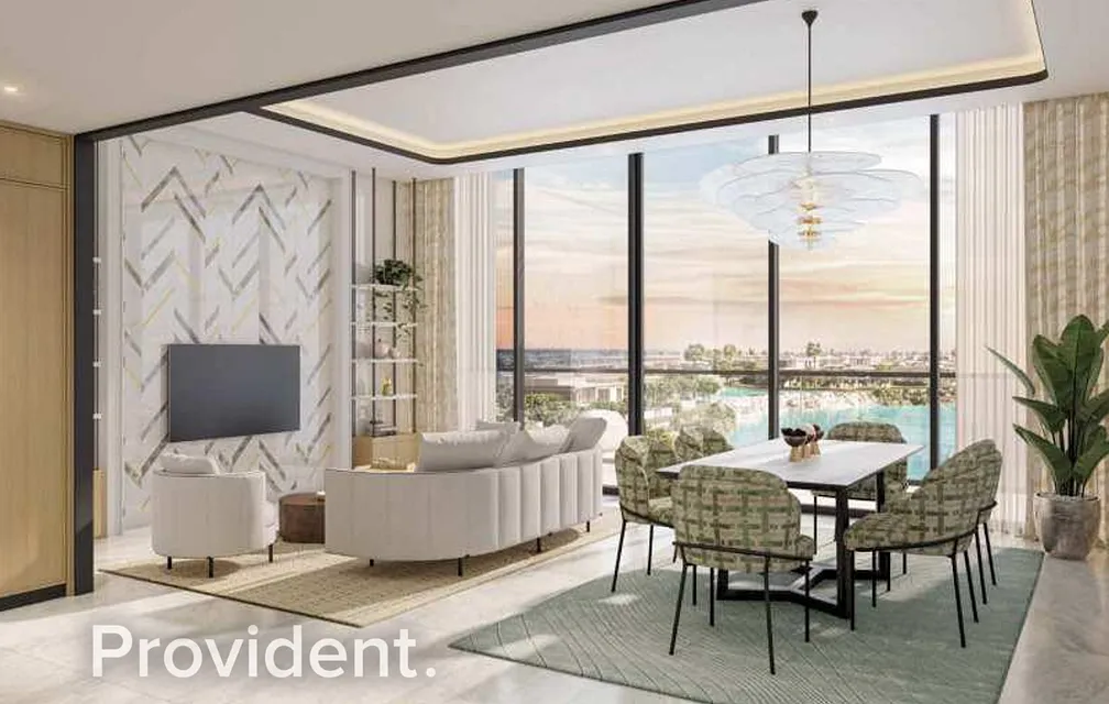 Apartment - Provident Estate