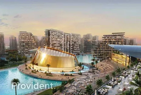Apartment - Provident Estate