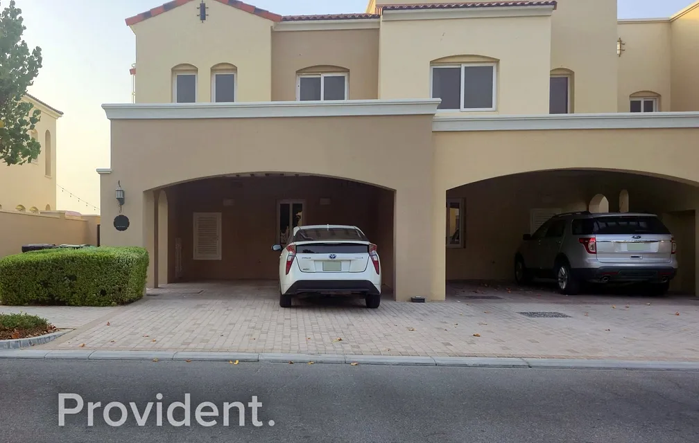 Villa - Provident Estate