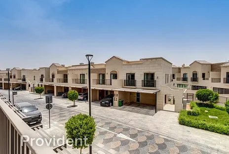 Townhouse