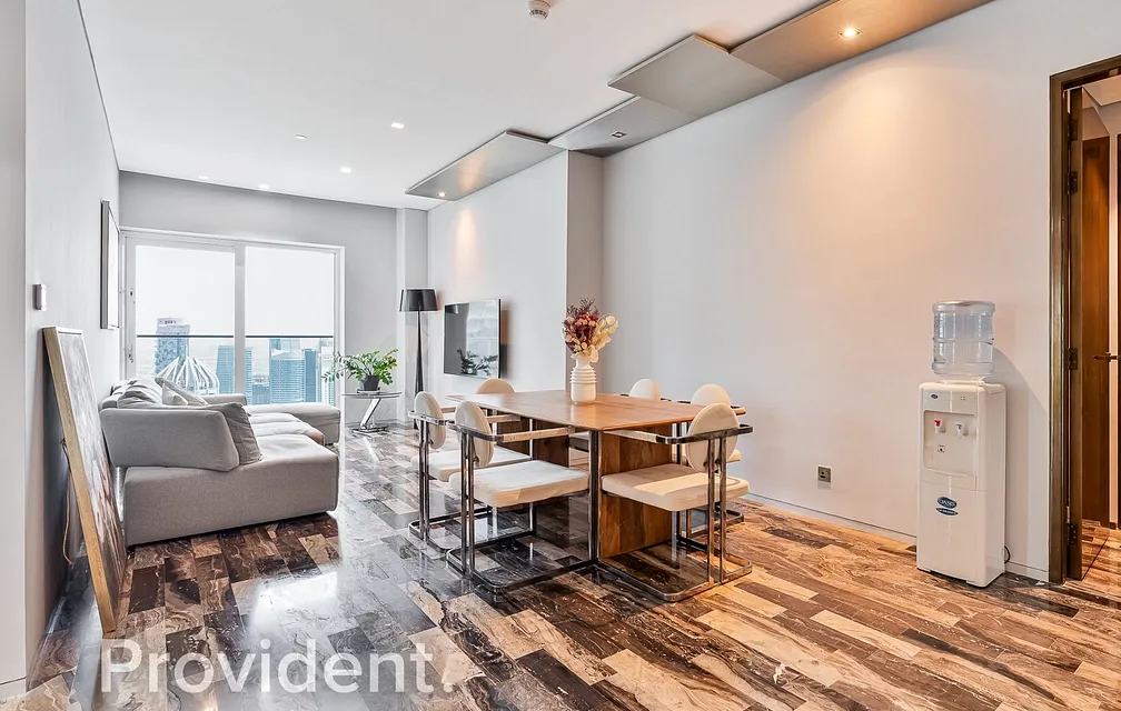 Apartment - Provident Estate