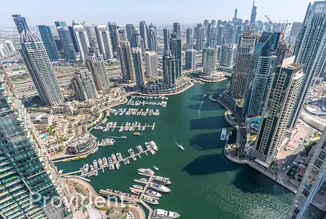 Apartment - Provident Estate