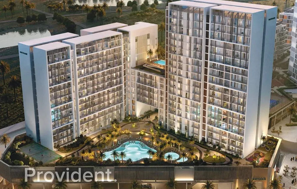 Apartment - Provident Estate