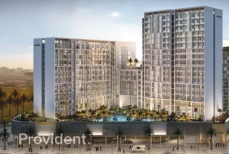 Apartment - Provident Estate