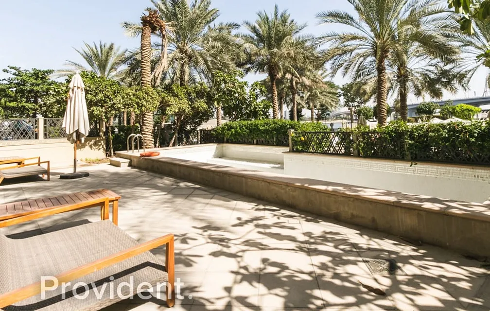 Apartment - Provident Estate