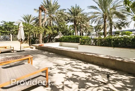 Apartment - Provident Estate