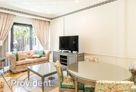 Apartment - Provident Estate