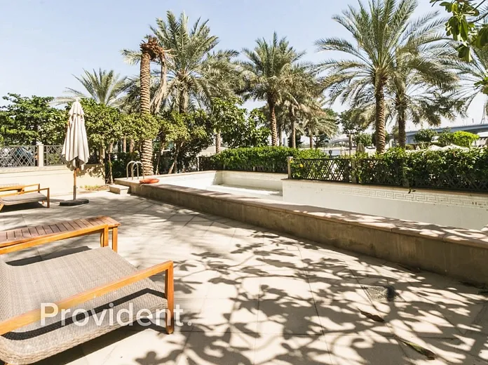 Apartment - Provident Estate