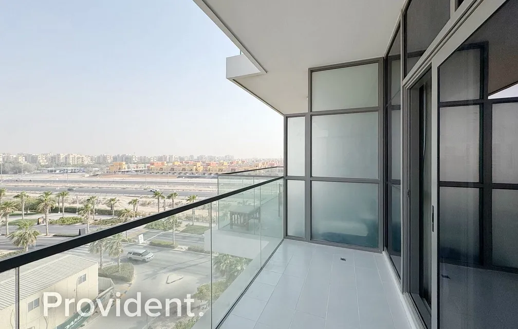 Apartment,Studio - Provident Estate