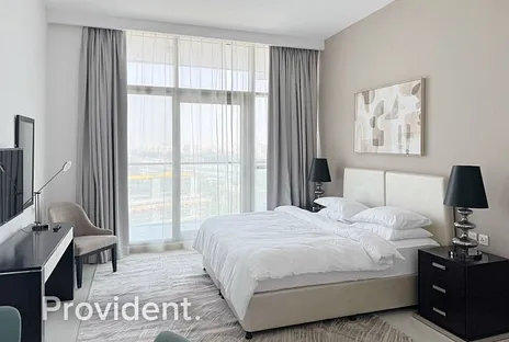 Apartment,Studio - Provident Estate