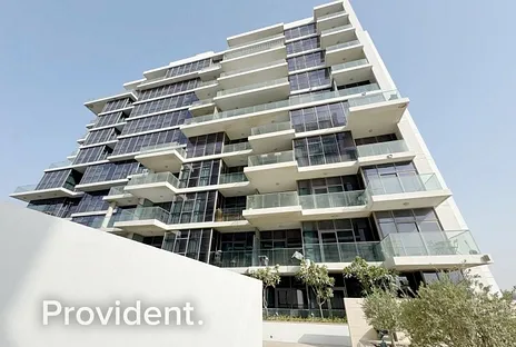 Apartment,Studio - Provident Estate