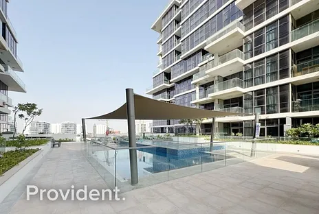 Apartment,Studio - Provident Estate