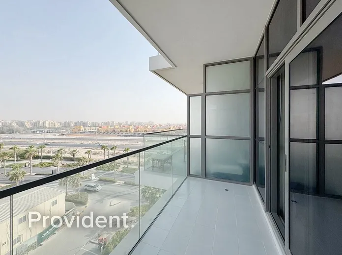 Apartment,Studio - Provident Estate