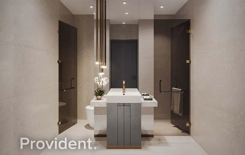 Apartment - Provident Estate