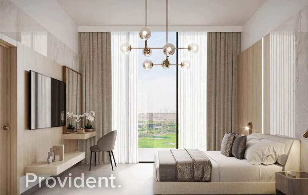 Apartment - Provident Estate