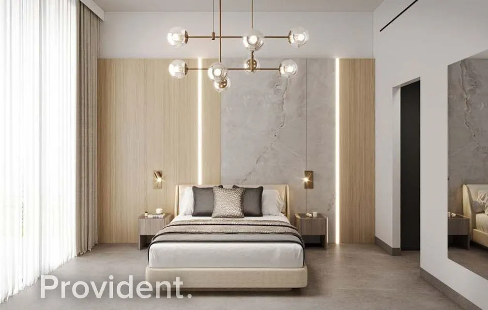 Apartment - Provident Estate
