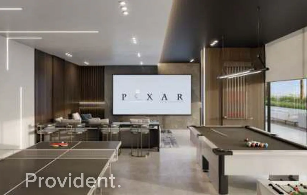 Apartment - Provident Estate