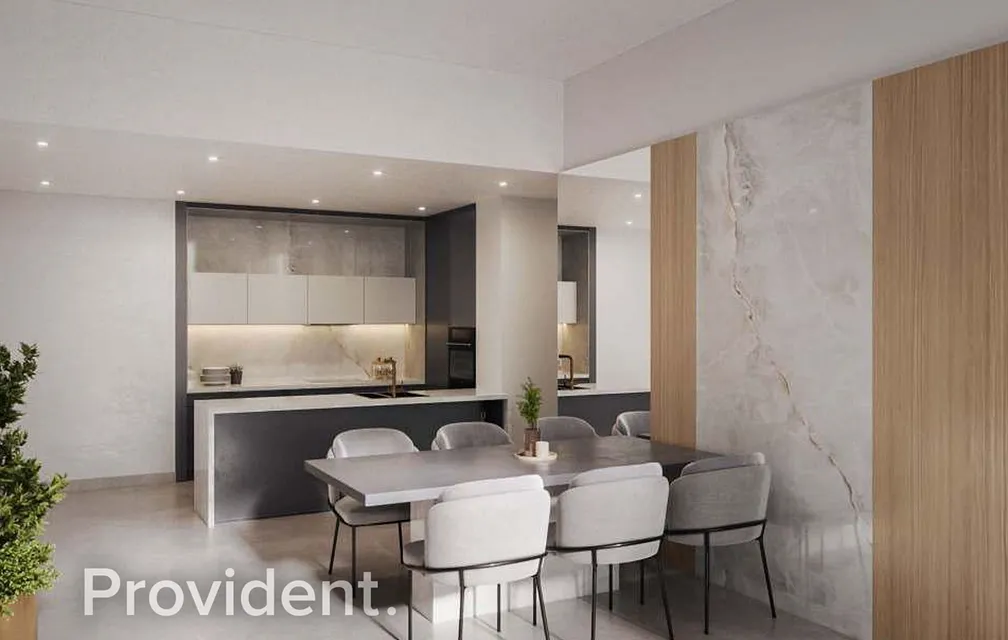 Apartment - Provident Estate